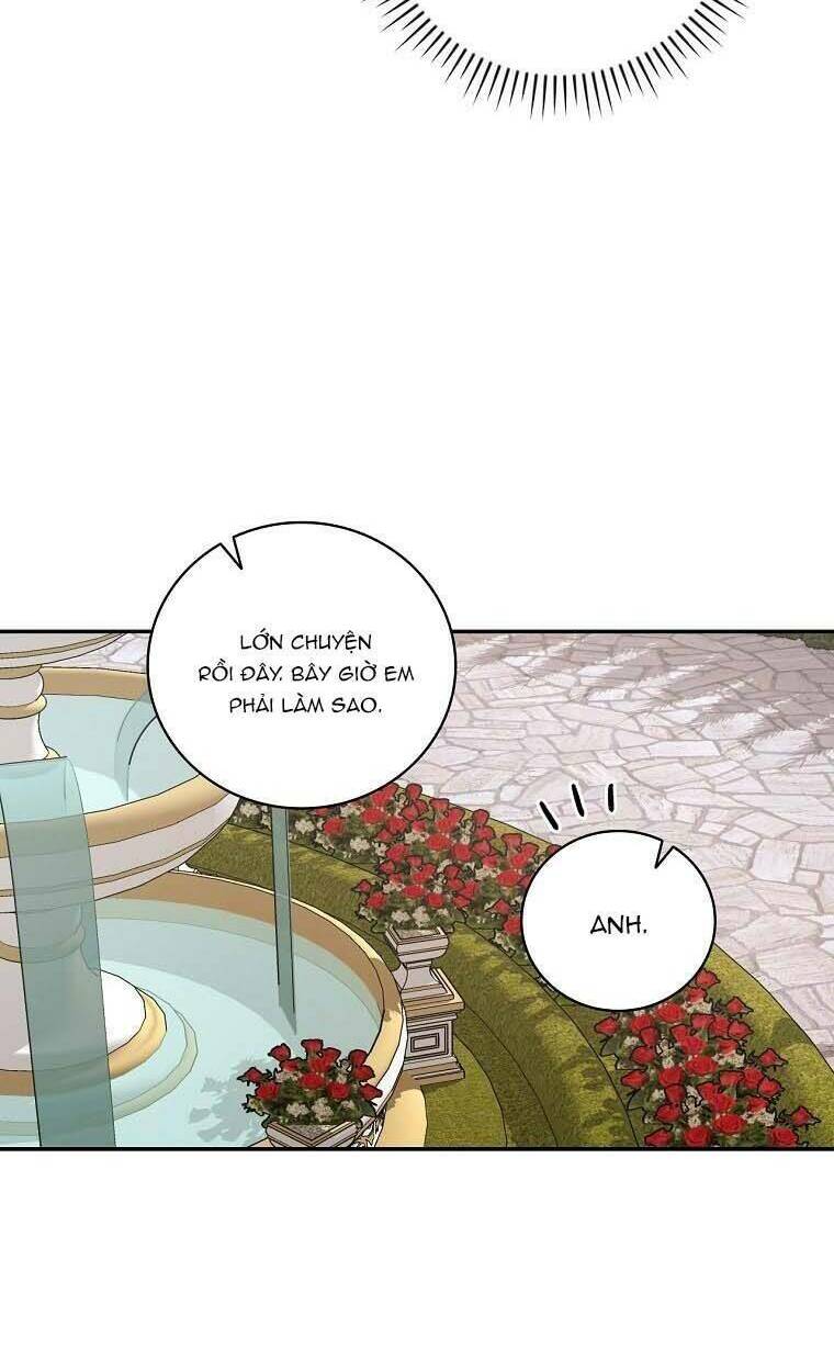 Tôi Trở Thành Mẹ Của Chiến Binh: Chapter 6