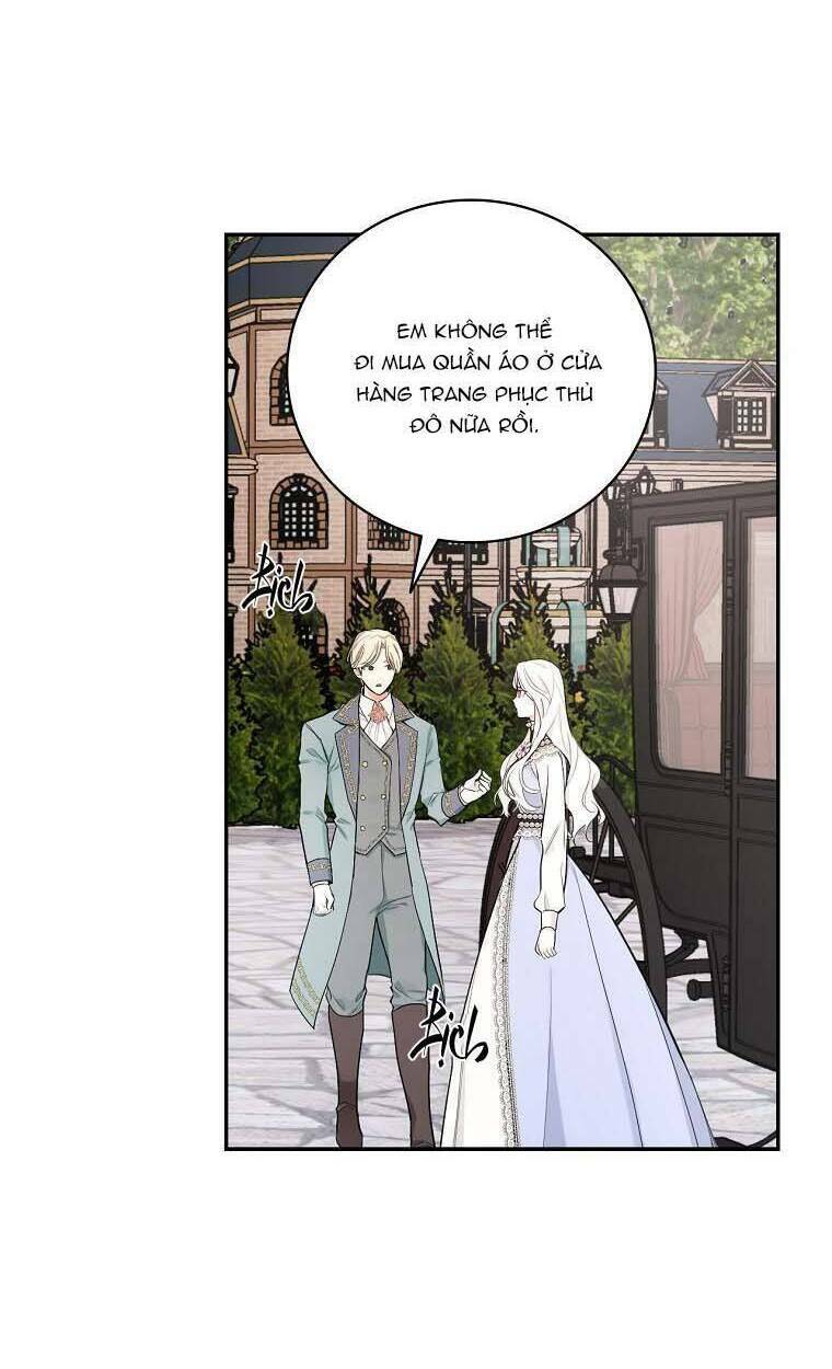 Tôi Trở Thành Mẹ Của Chiến Binh: Chapter 6