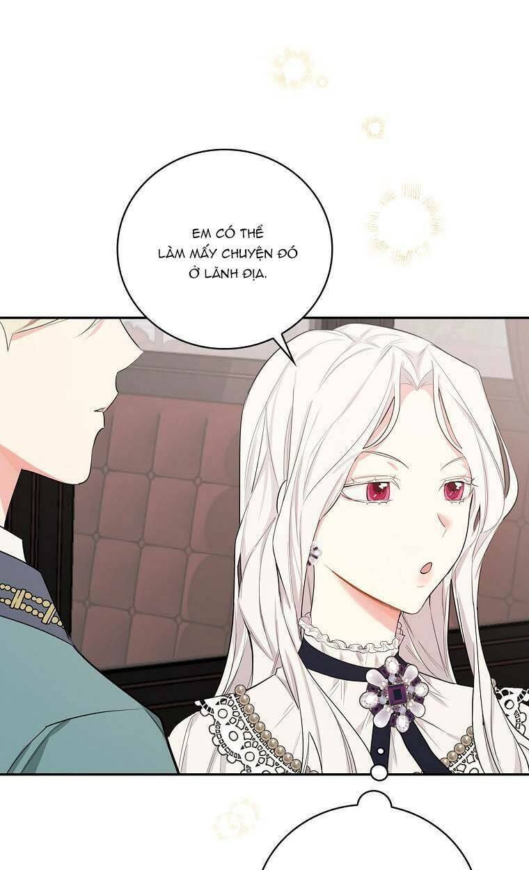 Tôi Trở Thành Mẹ Của Chiến Binh: Chapter 6