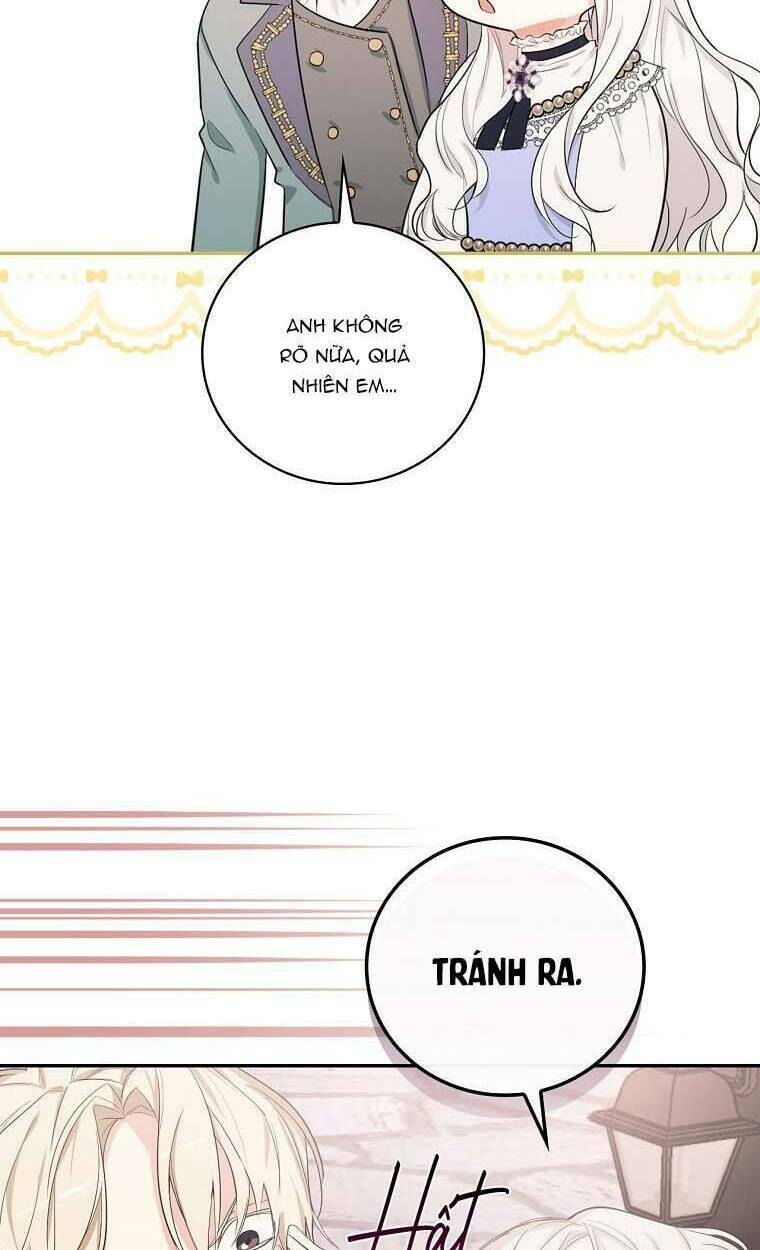 Tôi Trở Thành Mẹ Của Chiến Binh: Chapter 6