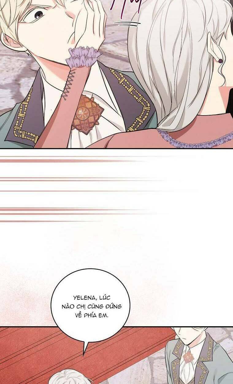 Tôi Trở Thành Mẹ Của Chiến Binh: Chapter 6