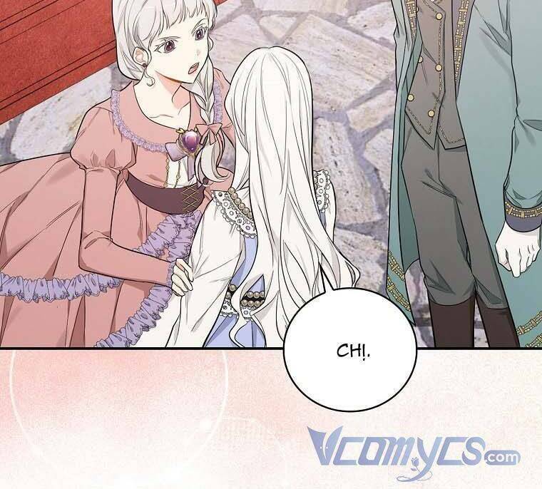 Tôi Trở Thành Mẹ Của Chiến Binh: Chapter 6