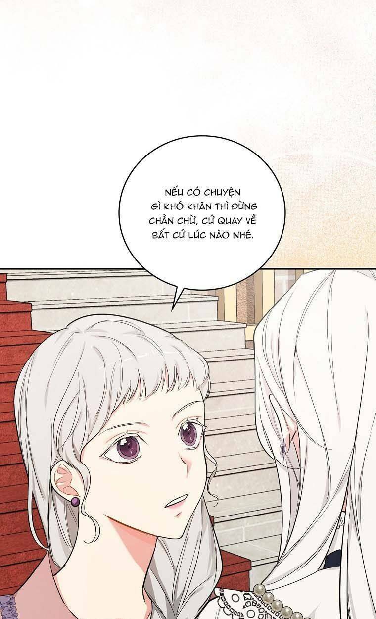 Tôi Trở Thành Mẹ Của Chiến Binh: Chapter 6