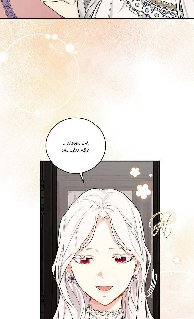 Tôi Trở Thành Mẹ Của Chiến Binh: Chapter 6