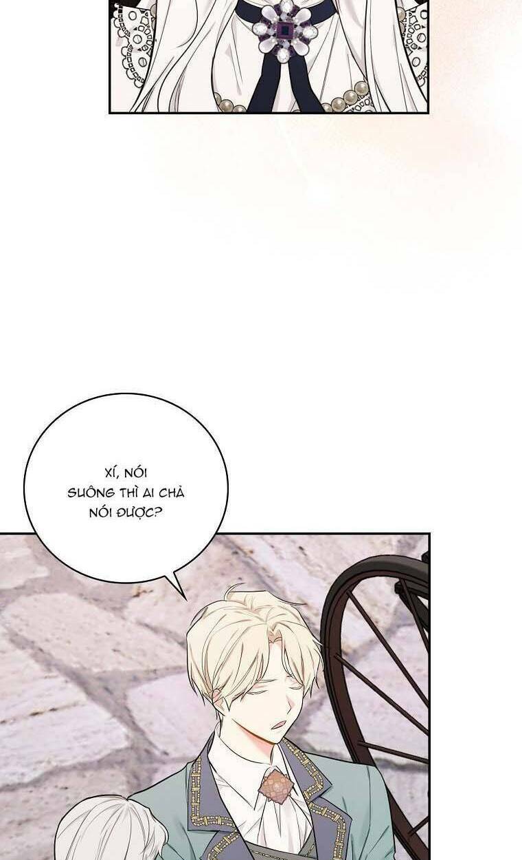 Tôi Trở Thành Mẹ Của Chiến Binh: Chapter 6