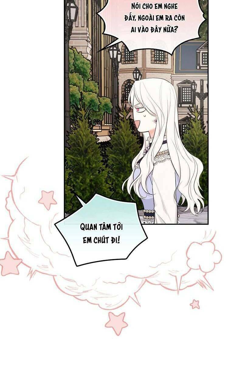 Tôi Trở Thành Mẹ Của Chiến Binh: Chapter 6