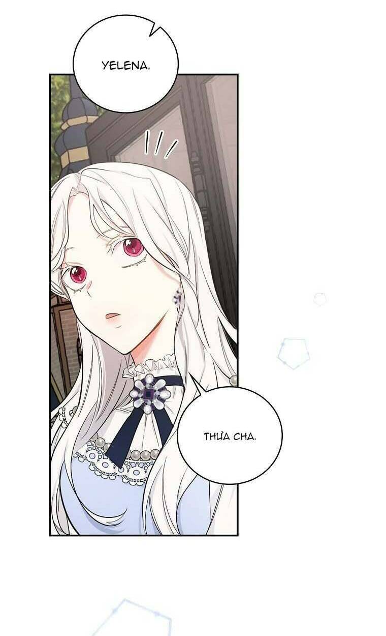 Tôi Trở Thành Mẹ Của Chiến Binh: Chapter 6