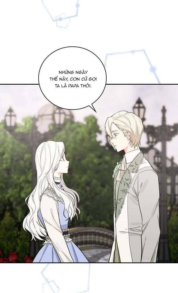 Tôi Trở Thành Mẹ Của Chiến Binh: Chapter 6