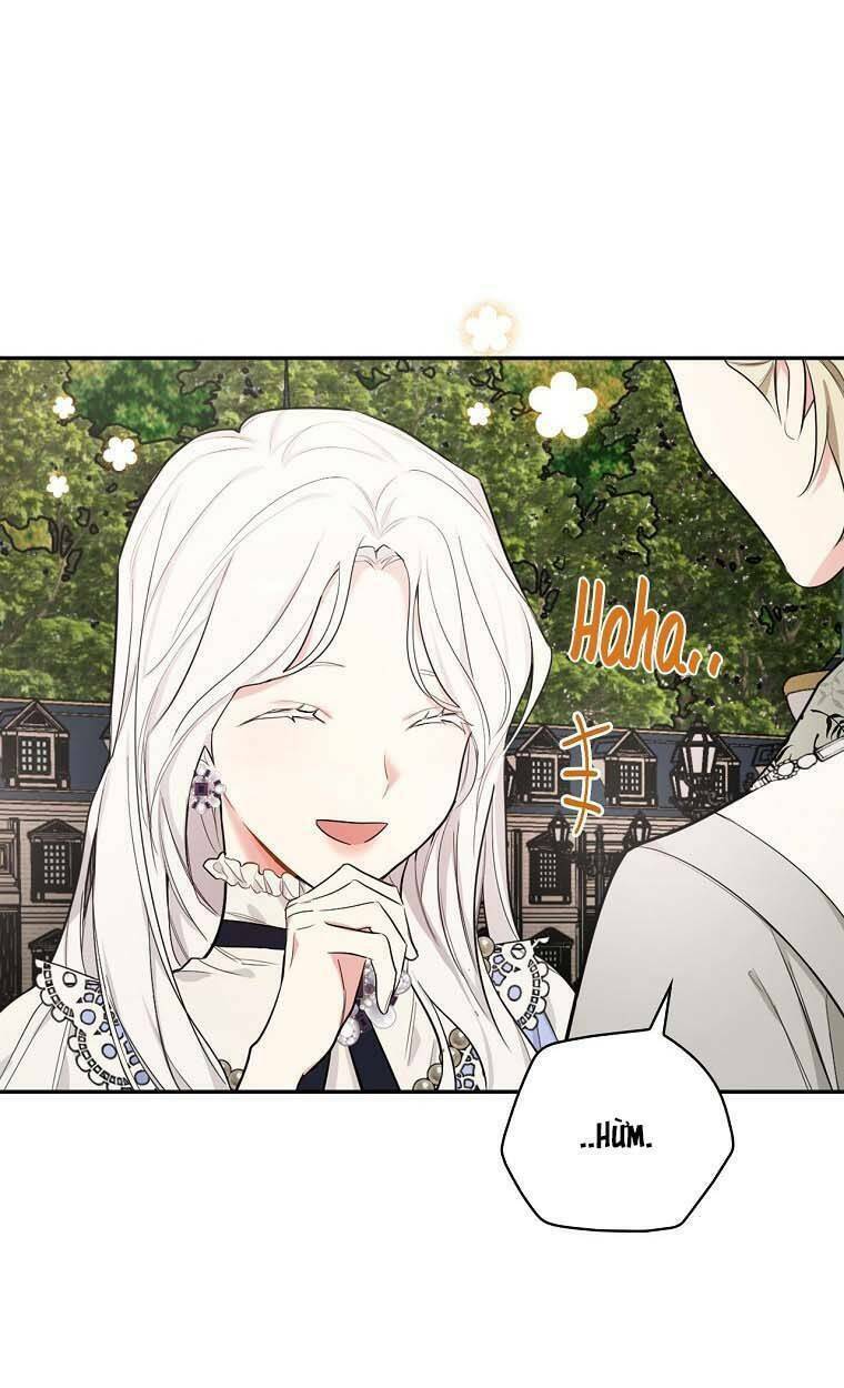 Tôi Trở Thành Mẹ Của Chiến Binh: Chapter 6