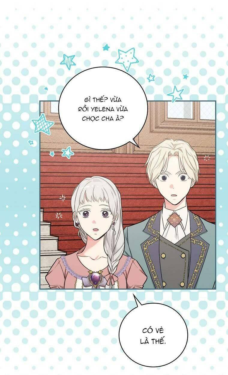Tôi Trở Thành Mẹ Của Chiến Binh: Chapter 6