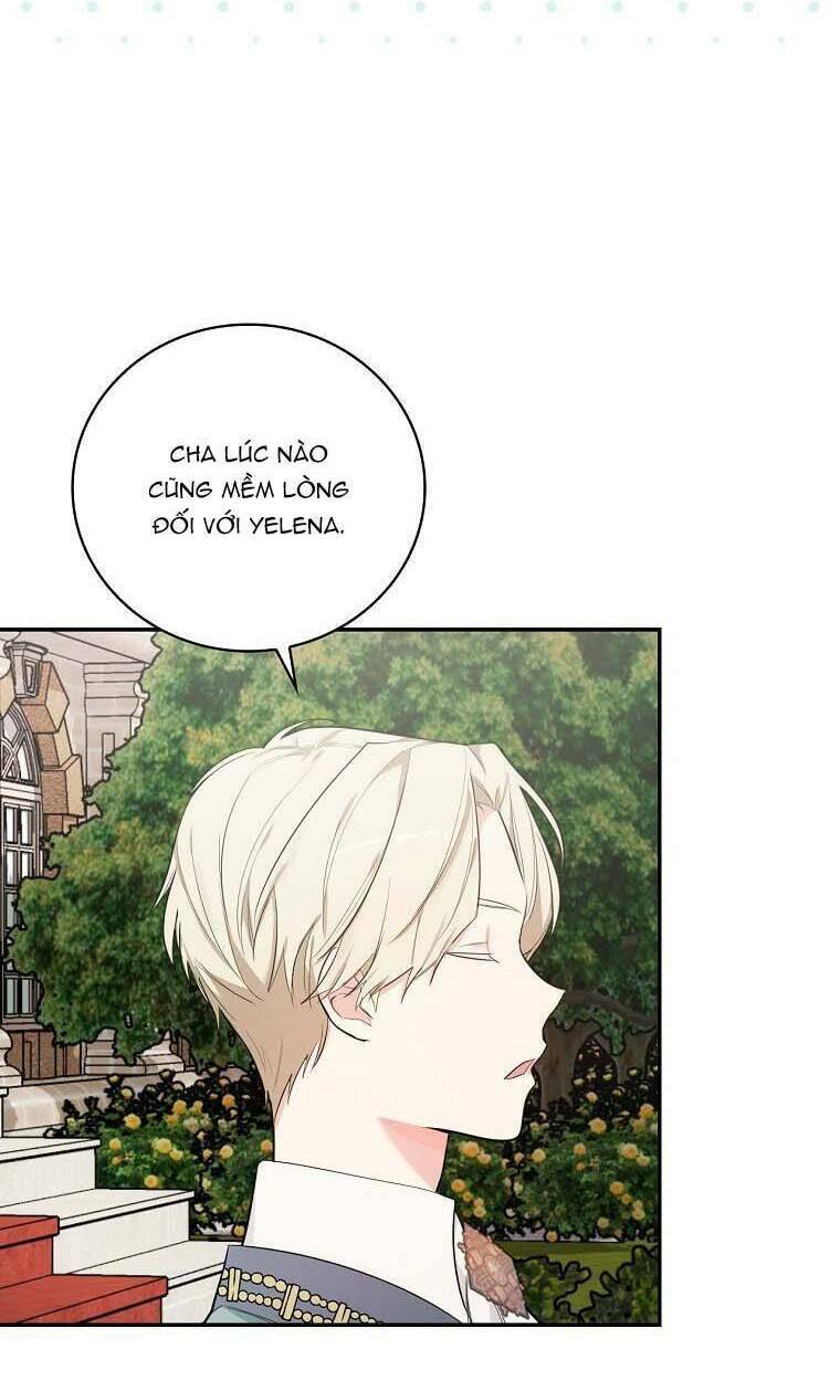 Tôi Trở Thành Mẹ Của Chiến Binh: Chapter 6