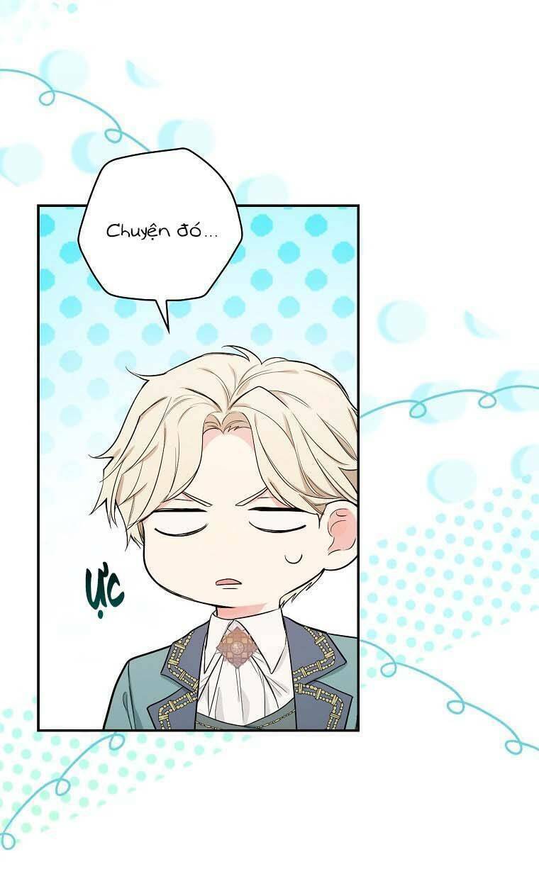 Tôi Trở Thành Mẹ Của Chiến Binh: Chapter 6