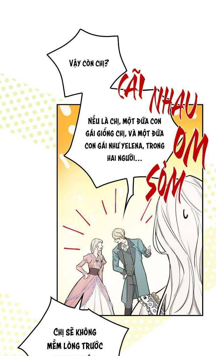 Tôi Trở Thành Mẹ Của Chiến Binh: Chapter 6