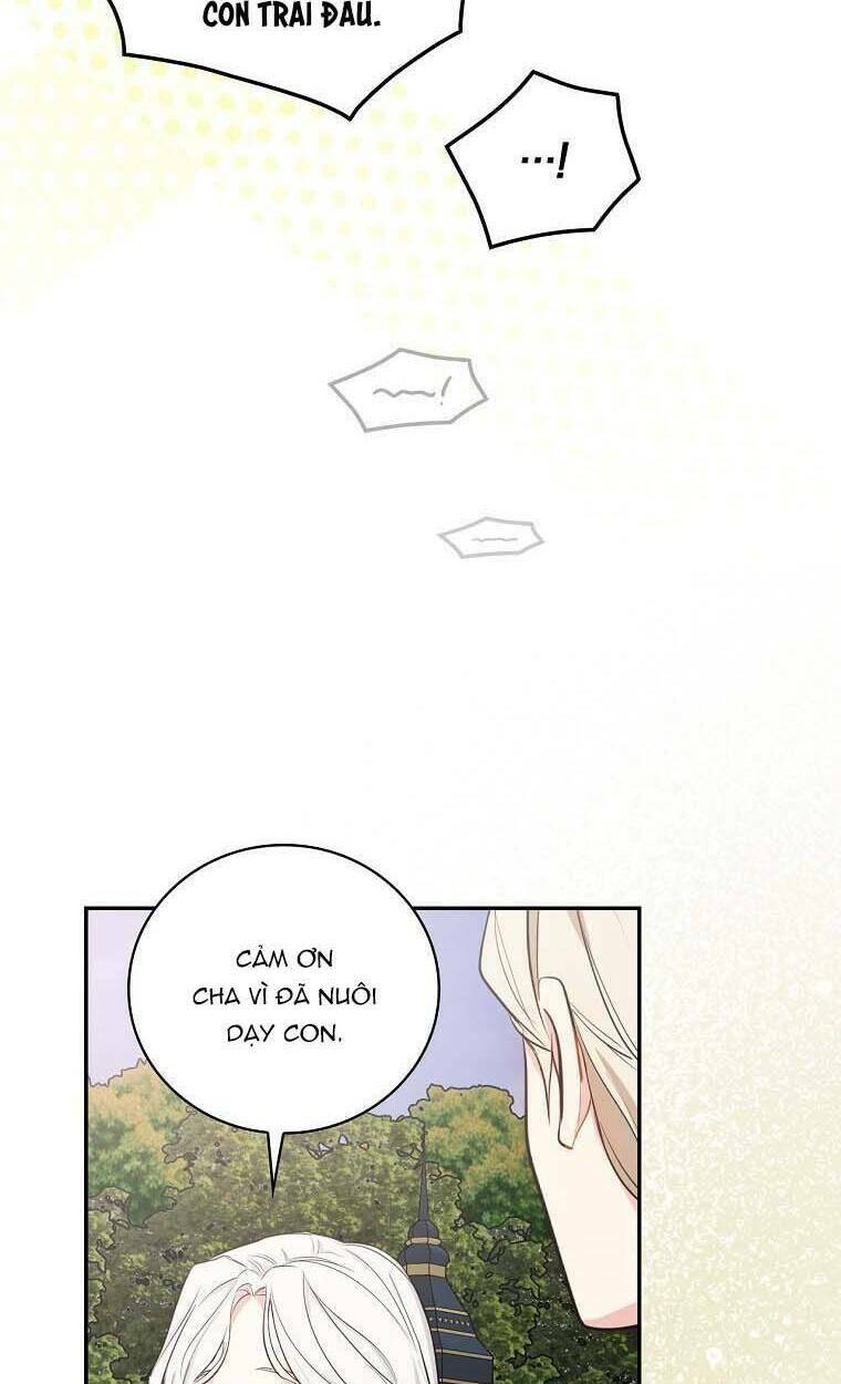 Tôi Trở Thành Mẹ Của Chiến Binh: Chapter 6
