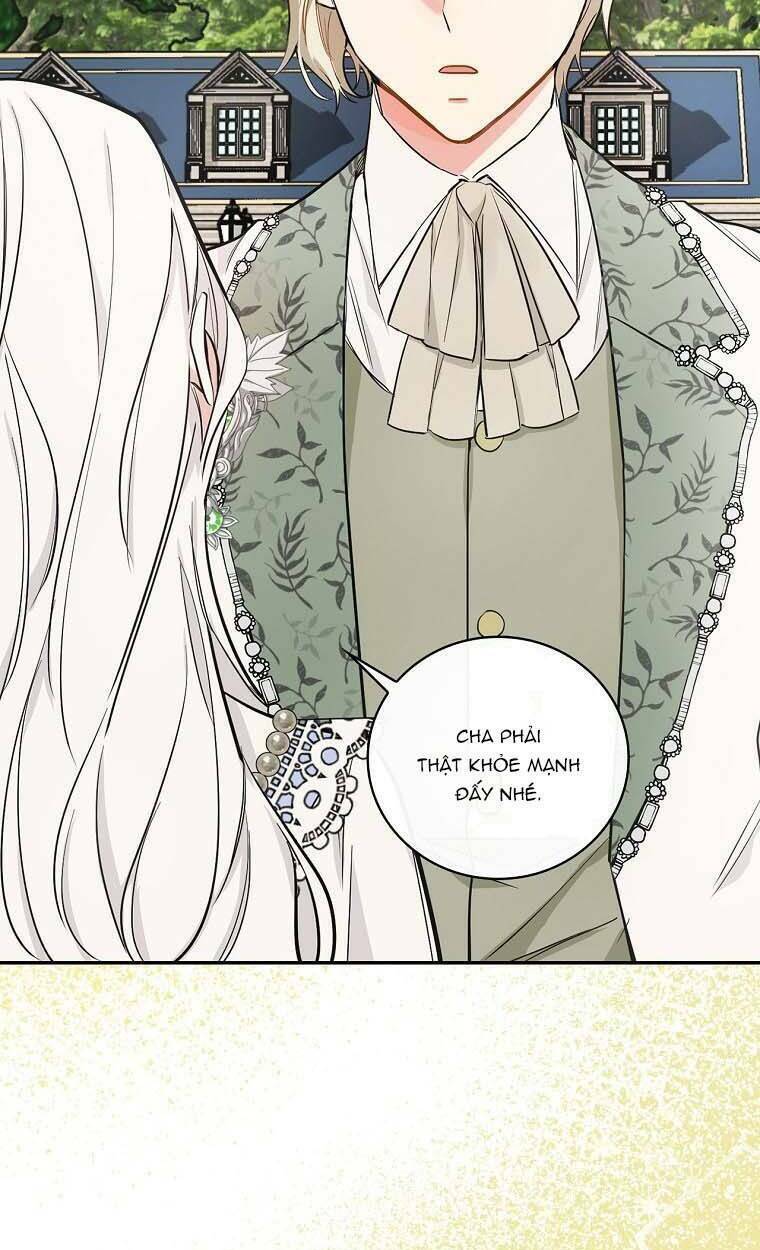 Tôi Trở Thành Mẹ Của Chiến Binh: Chapter 6