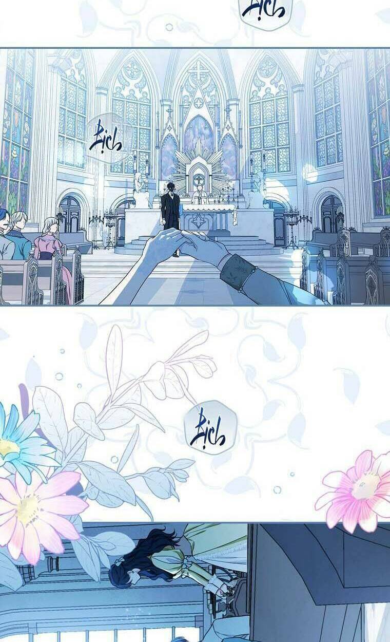 Tôi Trở Thành Mẹ Của Chiến Binh: Chapter 6
