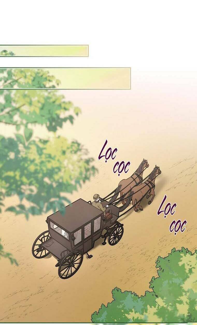 Tôi Trở Thành Mẹ Của Chiến Binh: Chapter 6