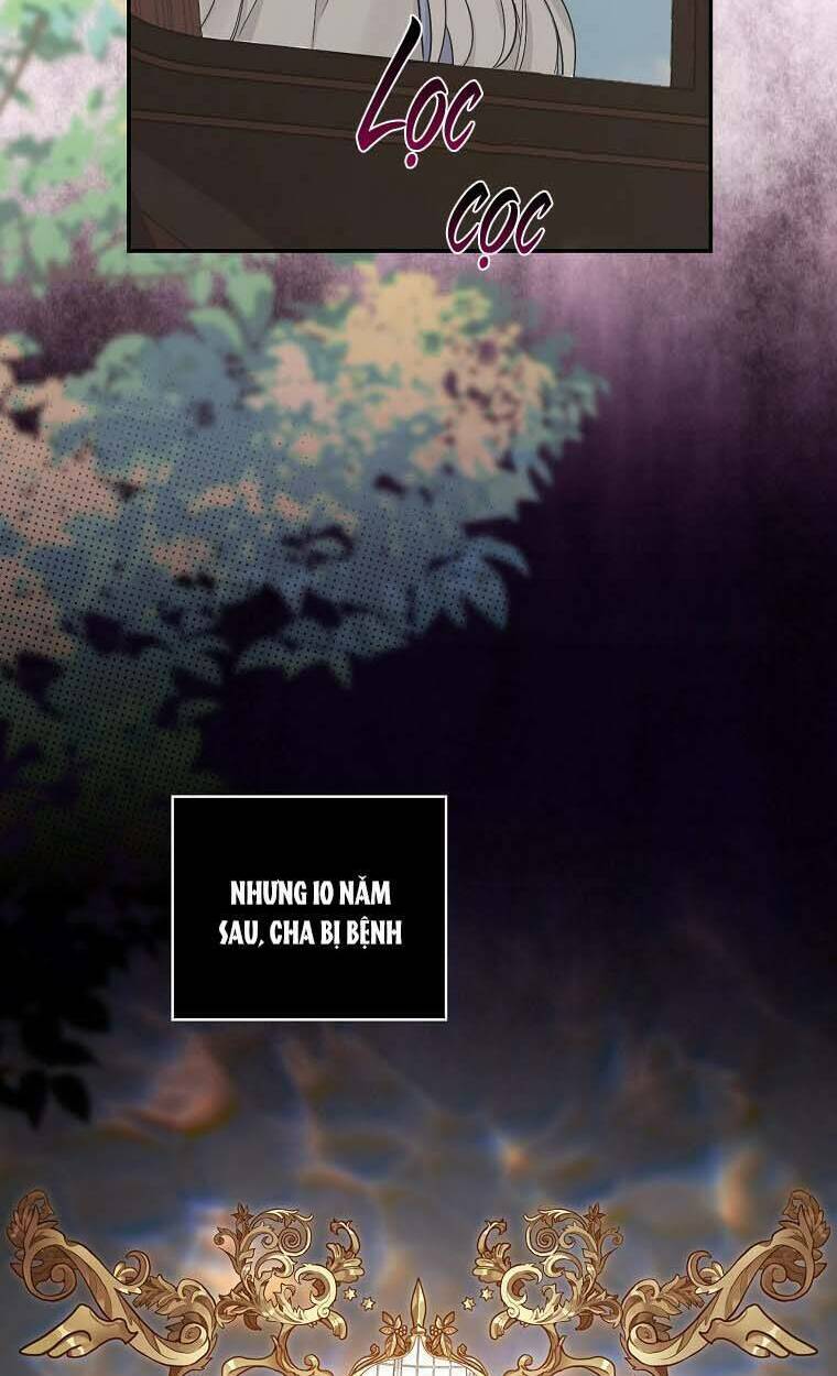 Tôi Trở Thành Mẹ Của Chiến Binh: Chapter 6