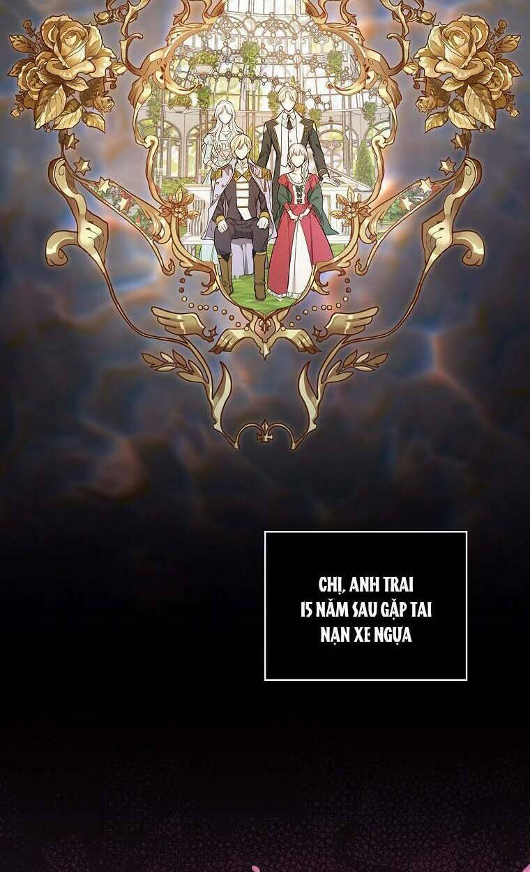 Tôi Trở Thành Mẹ Của Chiến Binh: Chapter 6