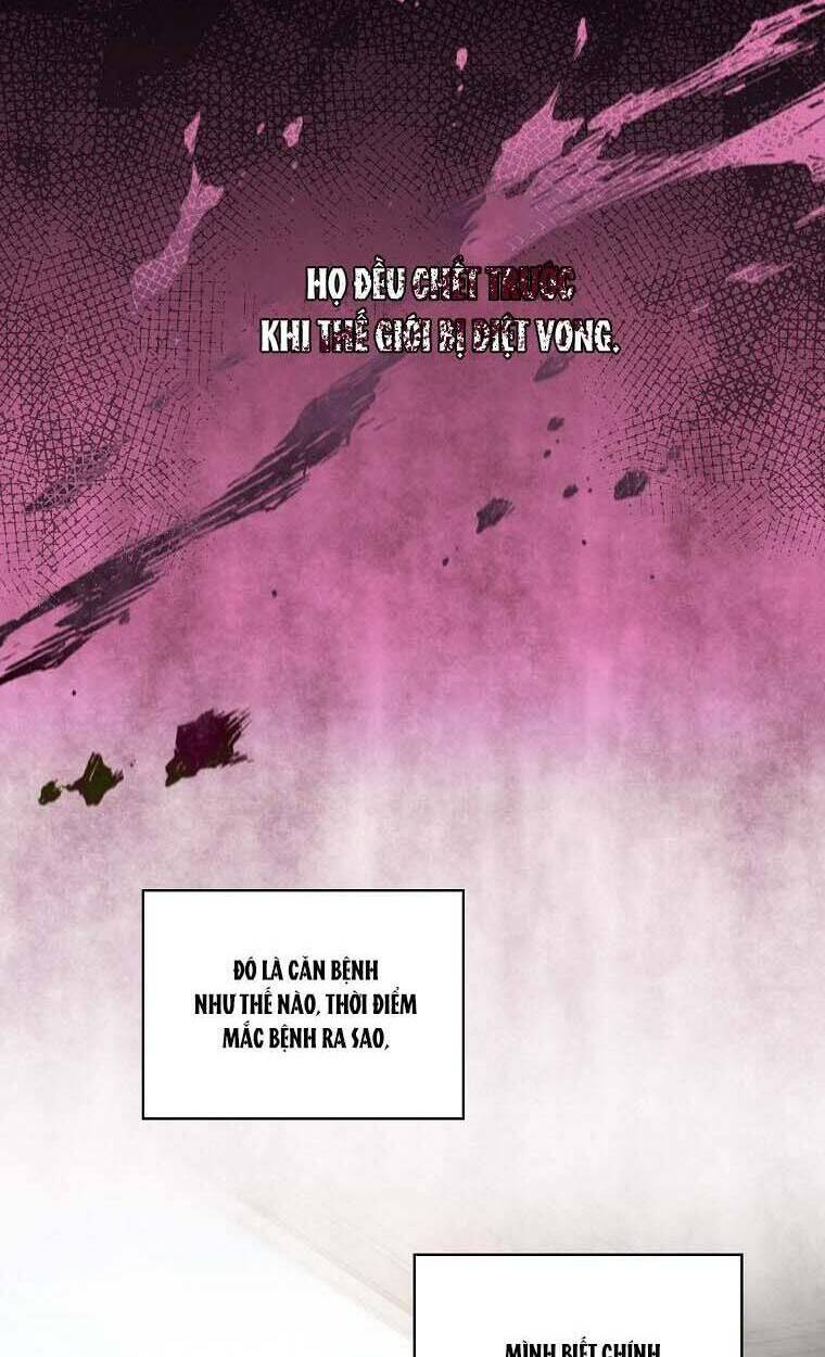 Tôi Trở Thành Mẹ Của Chiến Binh: Chapter 6