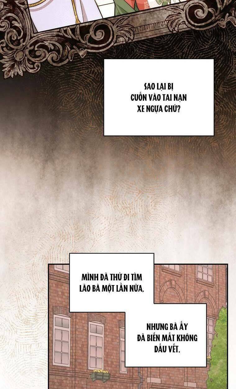 Tôi Trở Thành Mẹ Của Chiến Binh: Chapter 6