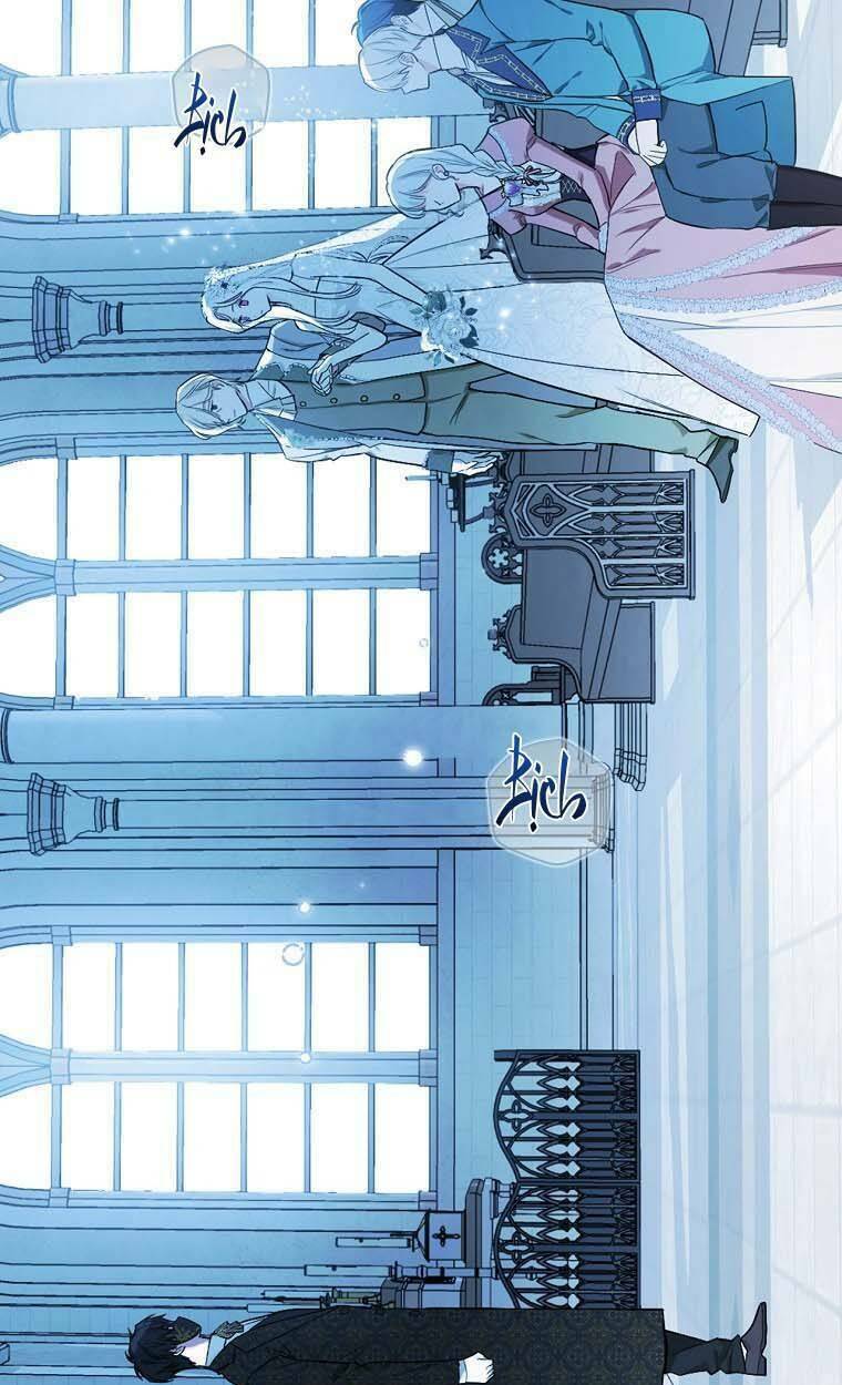 Tôi Trở Thành Mẹ Của Chiến Binh: Chapter 6