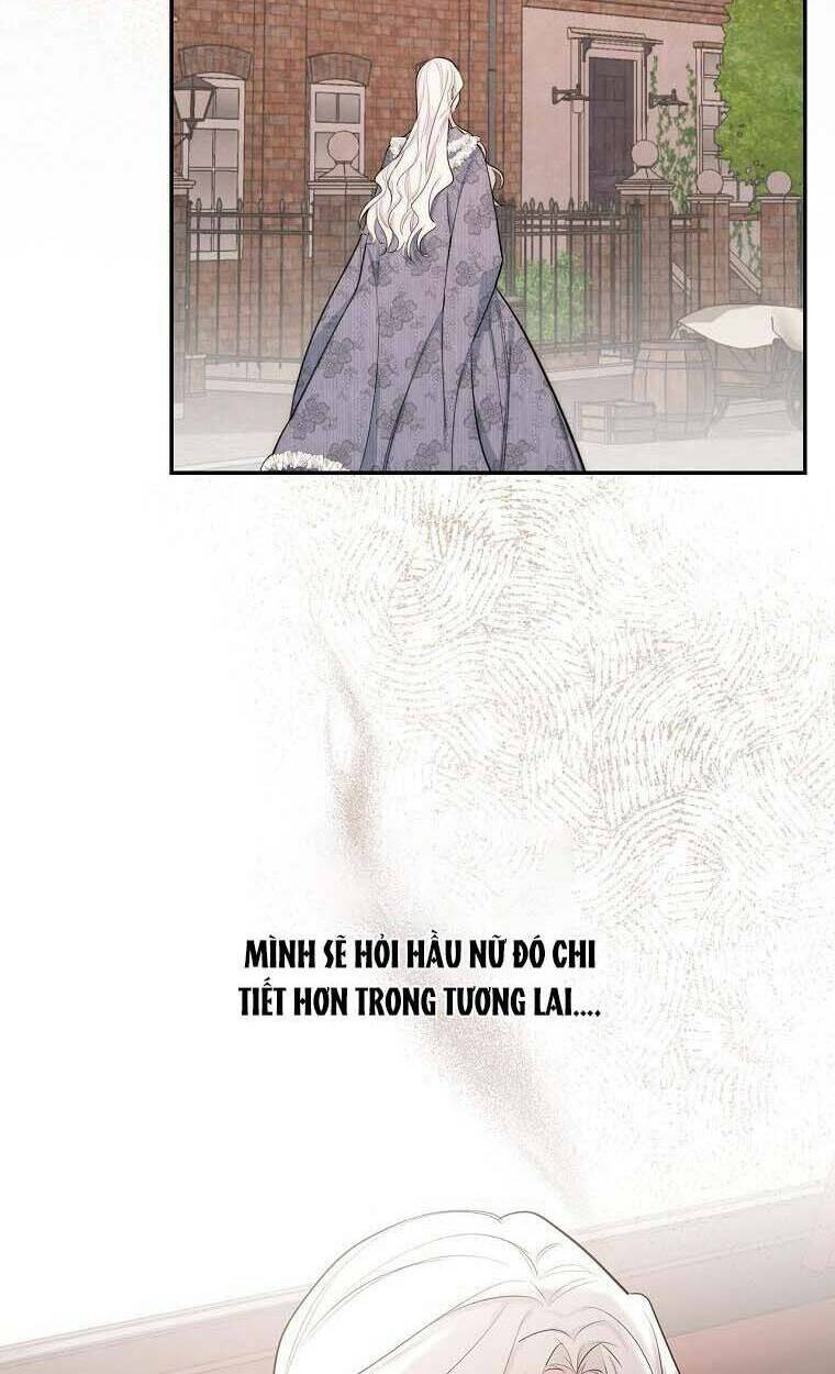 Tôi Trở Thành Mẹ Của Chiến Binh: Chapter 6
