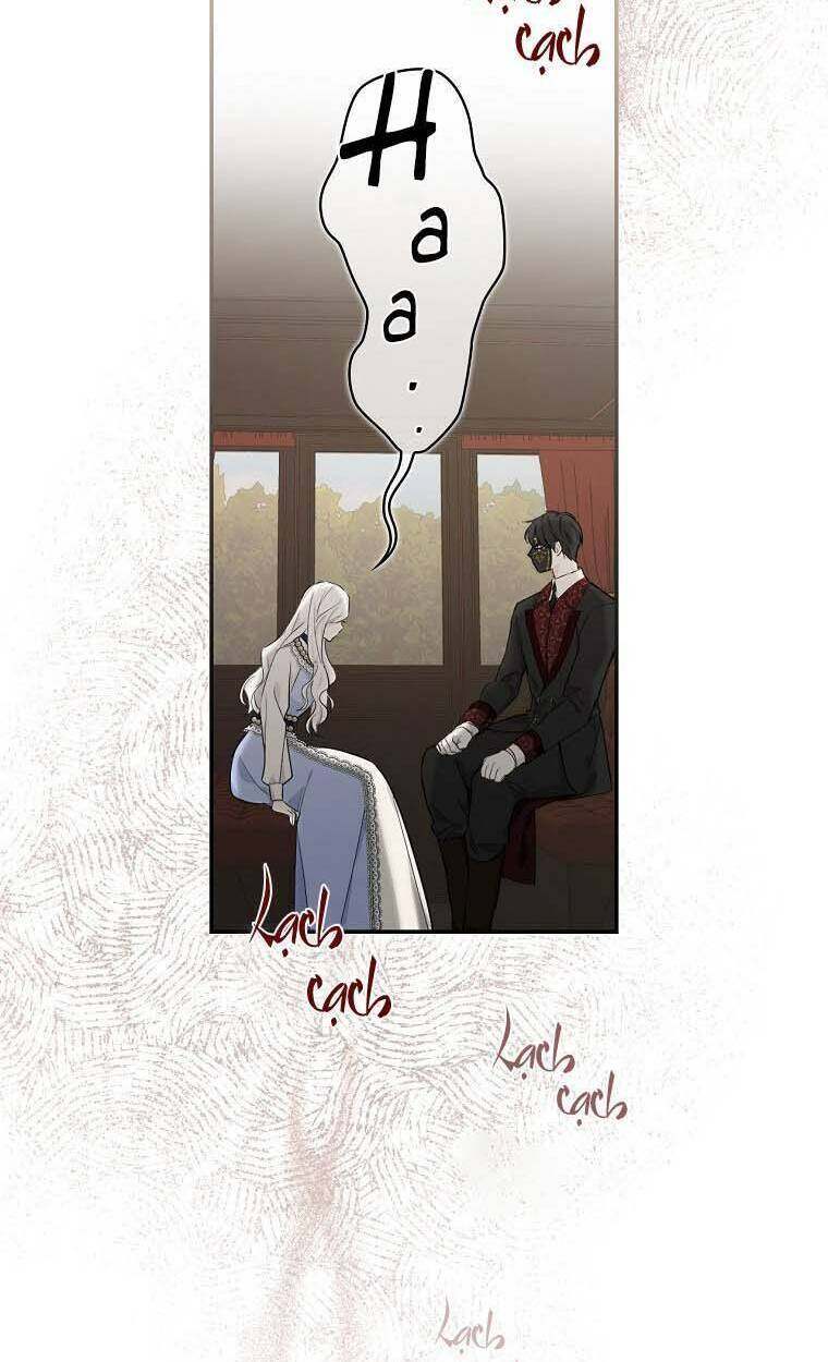 Tôi Trở Thành Mẹ Của Chiến Binh: Chapter 6