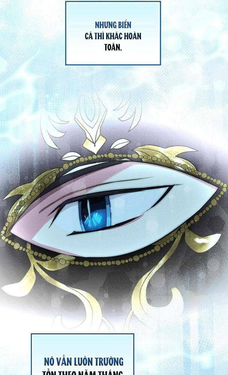 Tôi Trở Thành Mẹ Của Chiến Binh: Chapter 7
