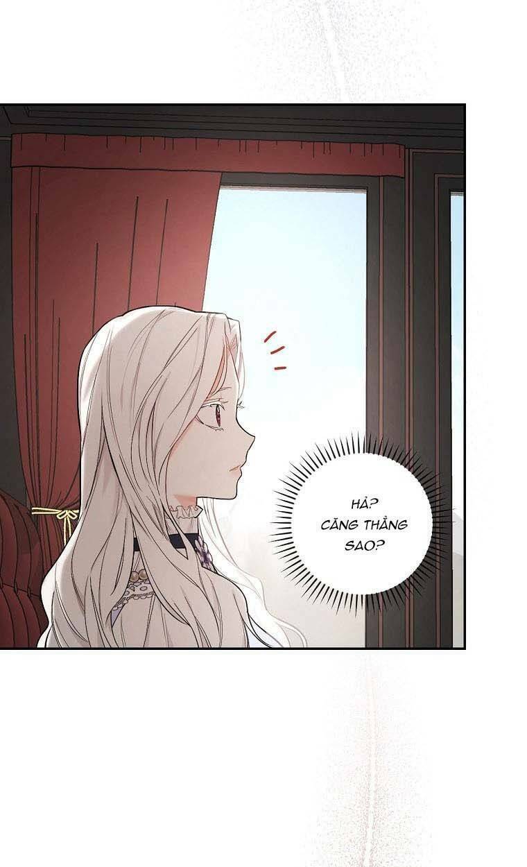 Tôi Trở Thành Mẹ Của Chiến Binh: Chapter 7