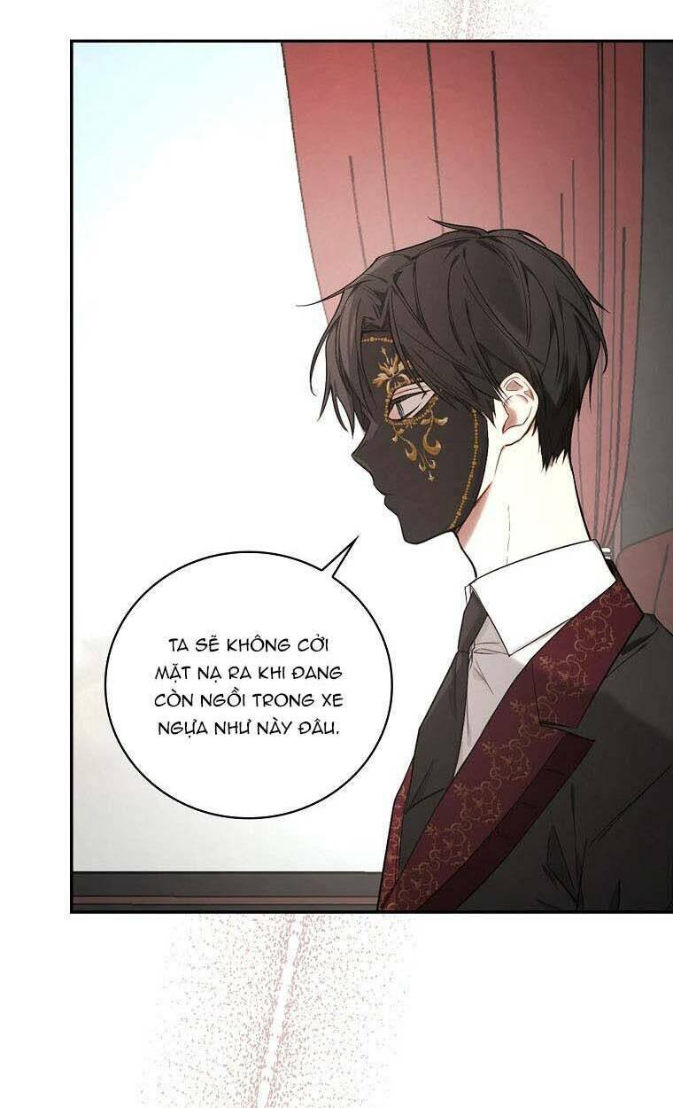 Tôi Trở Thành Mẹ Của Chiến Binh: Chapter 7