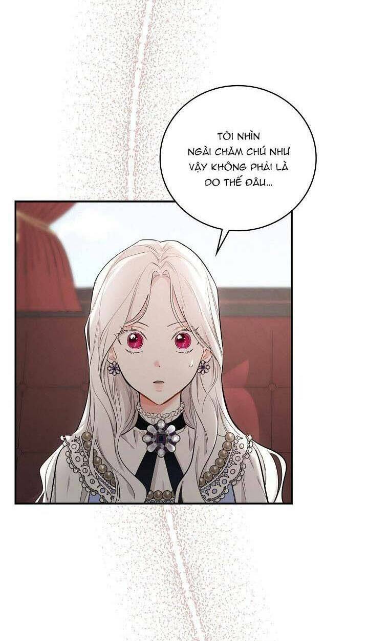 Tôi Trở Thành Mẹ Của Chiến Binh: Chapter 7
