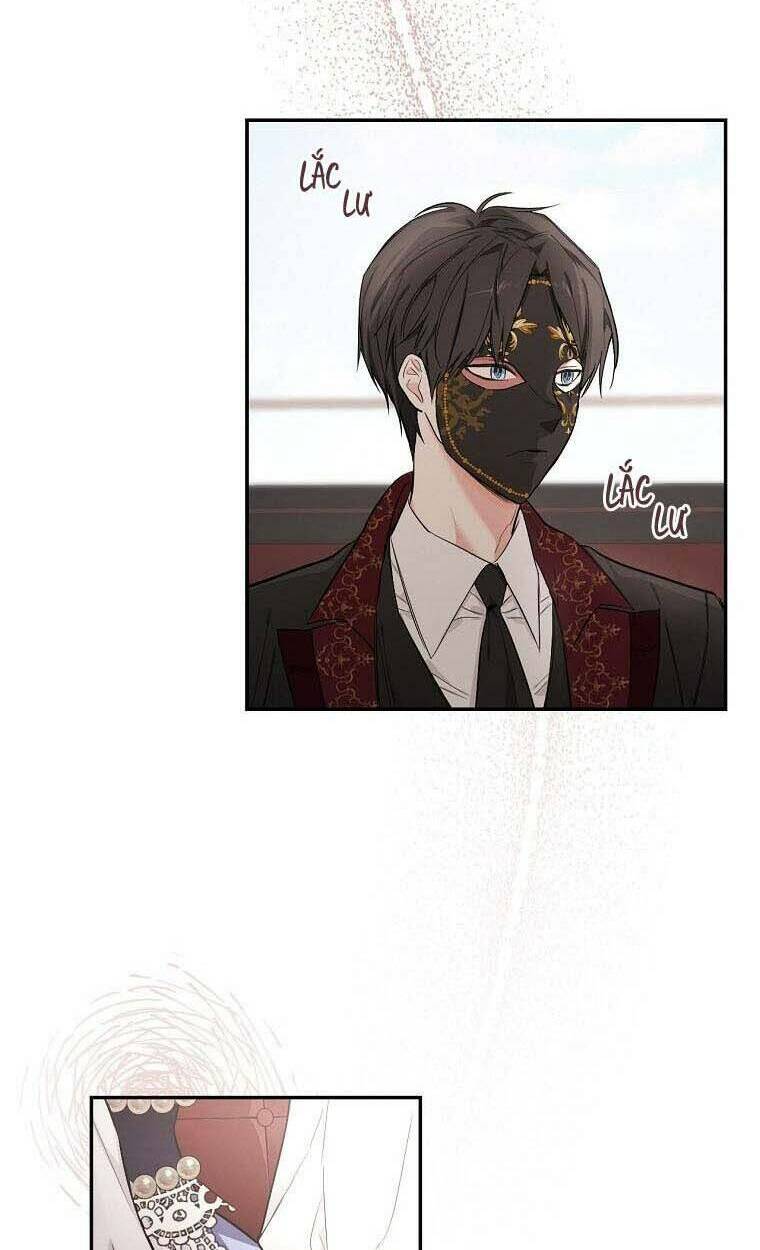 Tôi Trở Thành Mẹ Của Chiến Binh: Chapter 7
