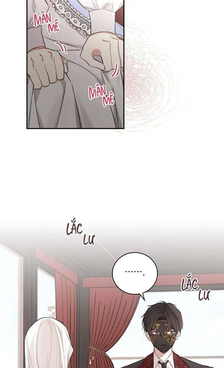 Tôi Trở Thành Mẹ Của Chiến Binh: Chapter 7
