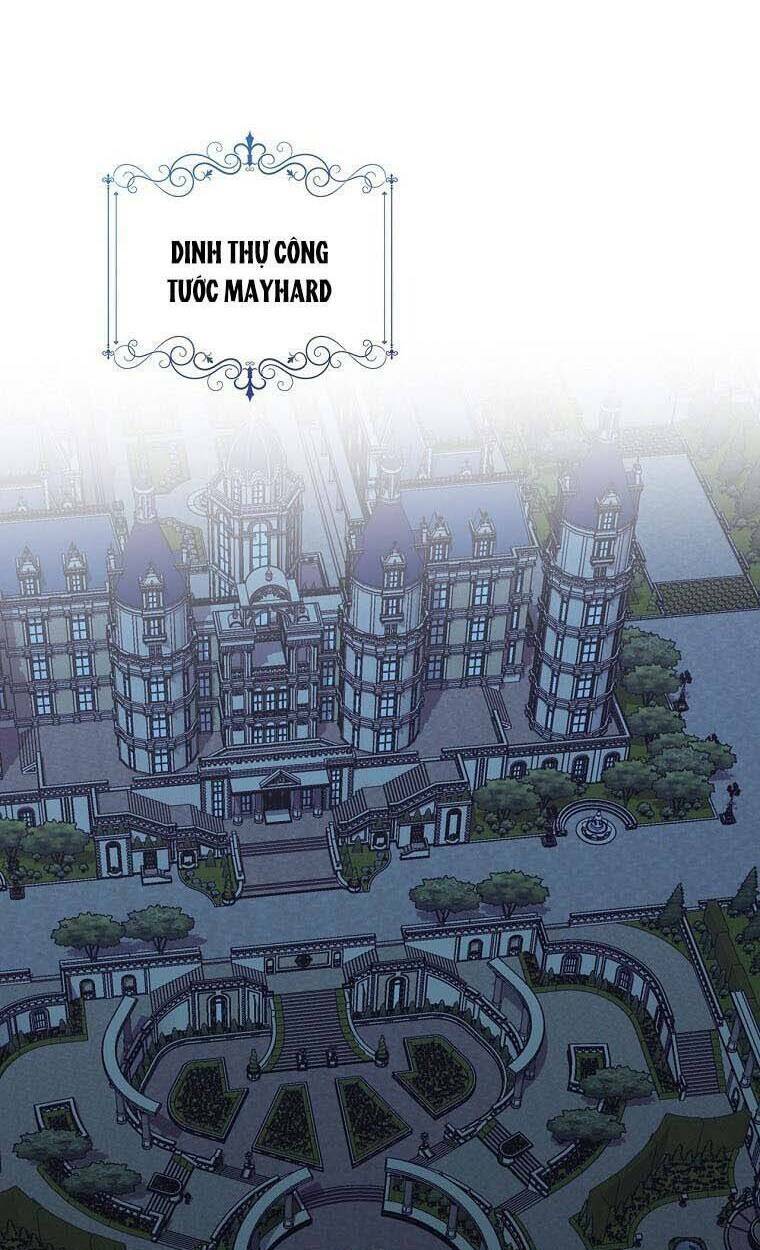 Tôi Trở Thành Mẹ Của Chiến Binh: Chapter 7