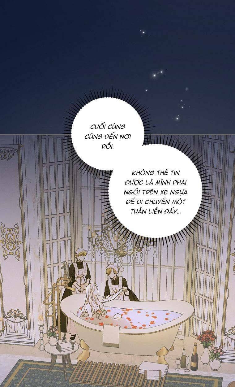Tôi Trở Thành Mẹ Của Chiến Binh: Chapter 7