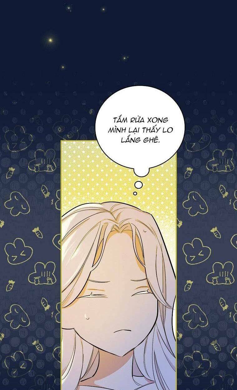Tôi Trở Thành Mẹ Của Chiến Binh: Chapter 7