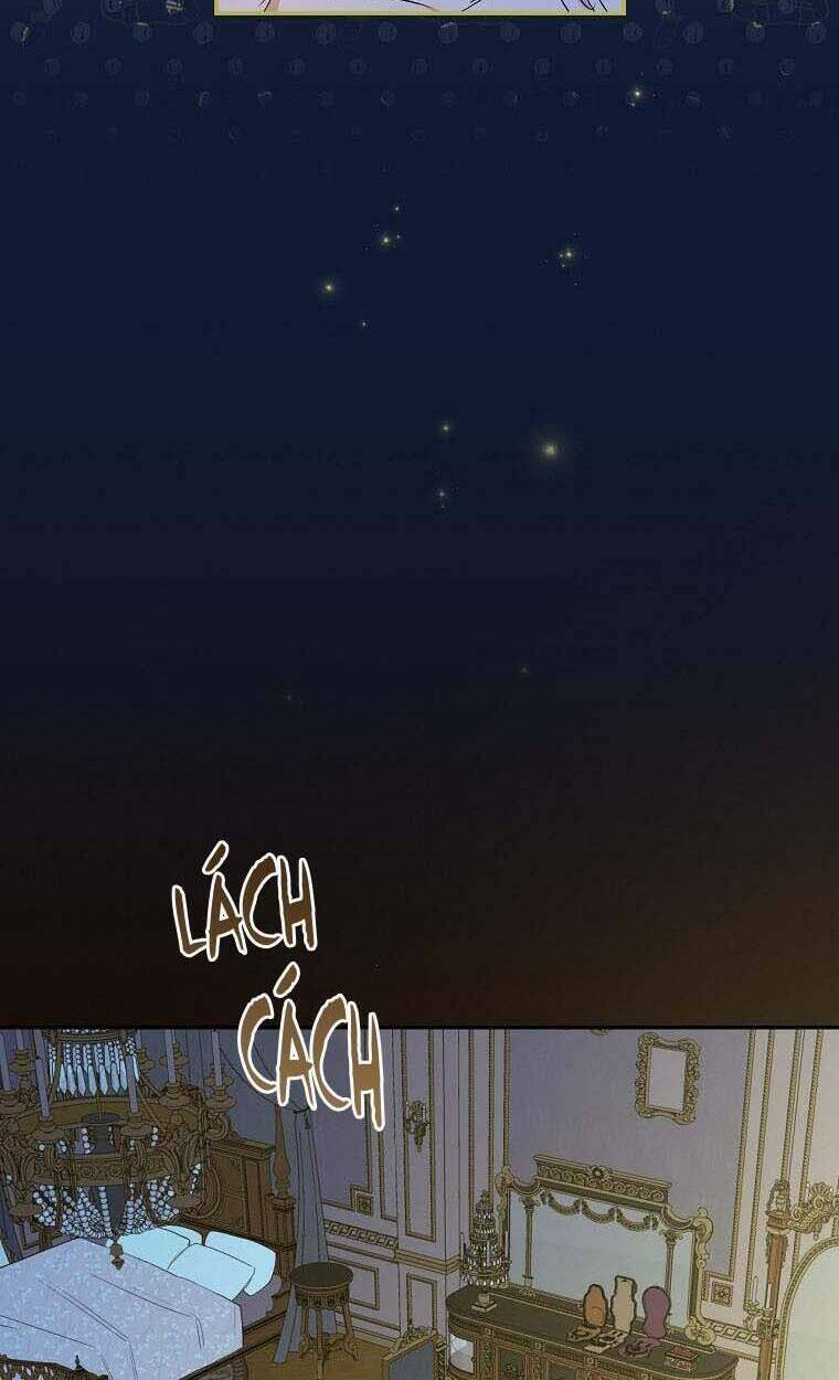 Tôi Trở Thành Mẹ Của Chiến Binh: Chapter 7