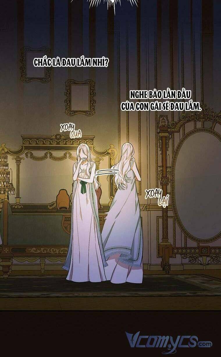 Tôi Trở Thành Mẹ Của Chiến Binh: Chapter 7