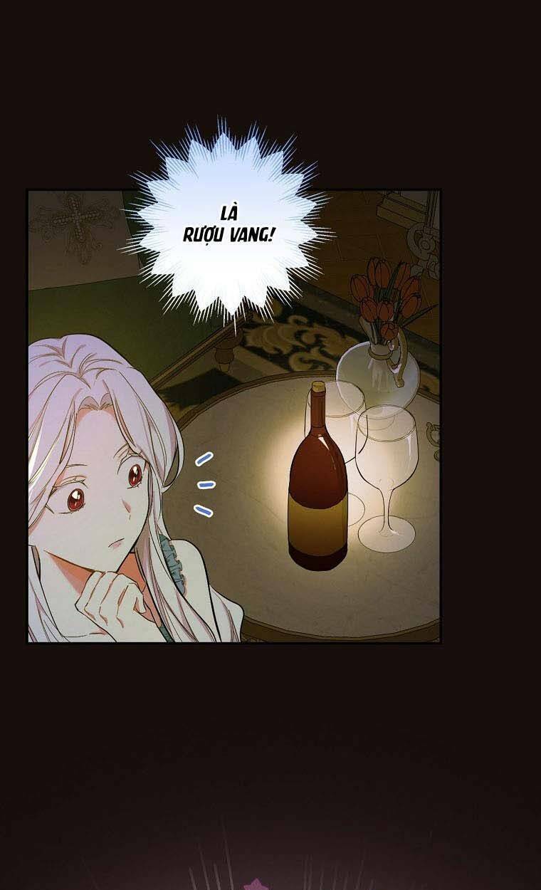 Tôi Trở Thành Mẹ Của Chiến Binh: Chapter 7
