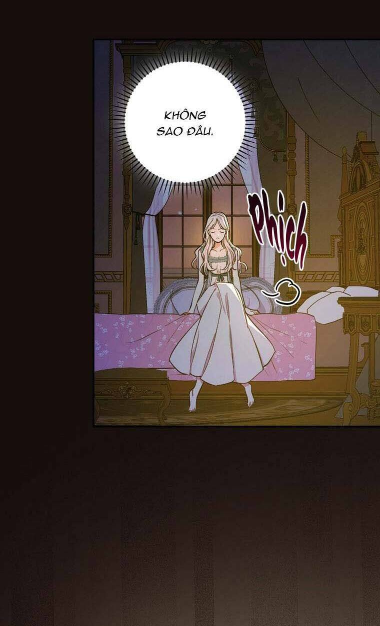 Tôi Trở Thành Mẹ Của Chiến Binh: Chapter 7
