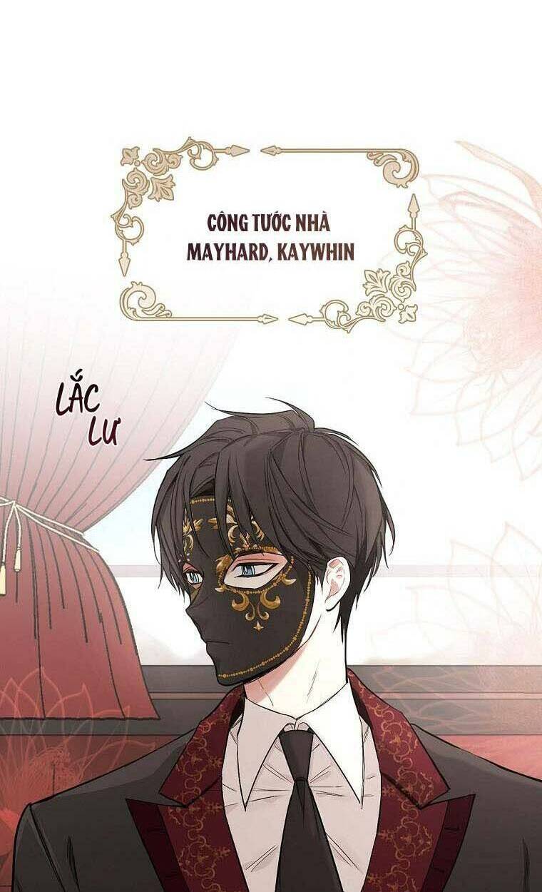 Tôi Trở Thành Mẹ Của Chiến Binh: Chapter 7