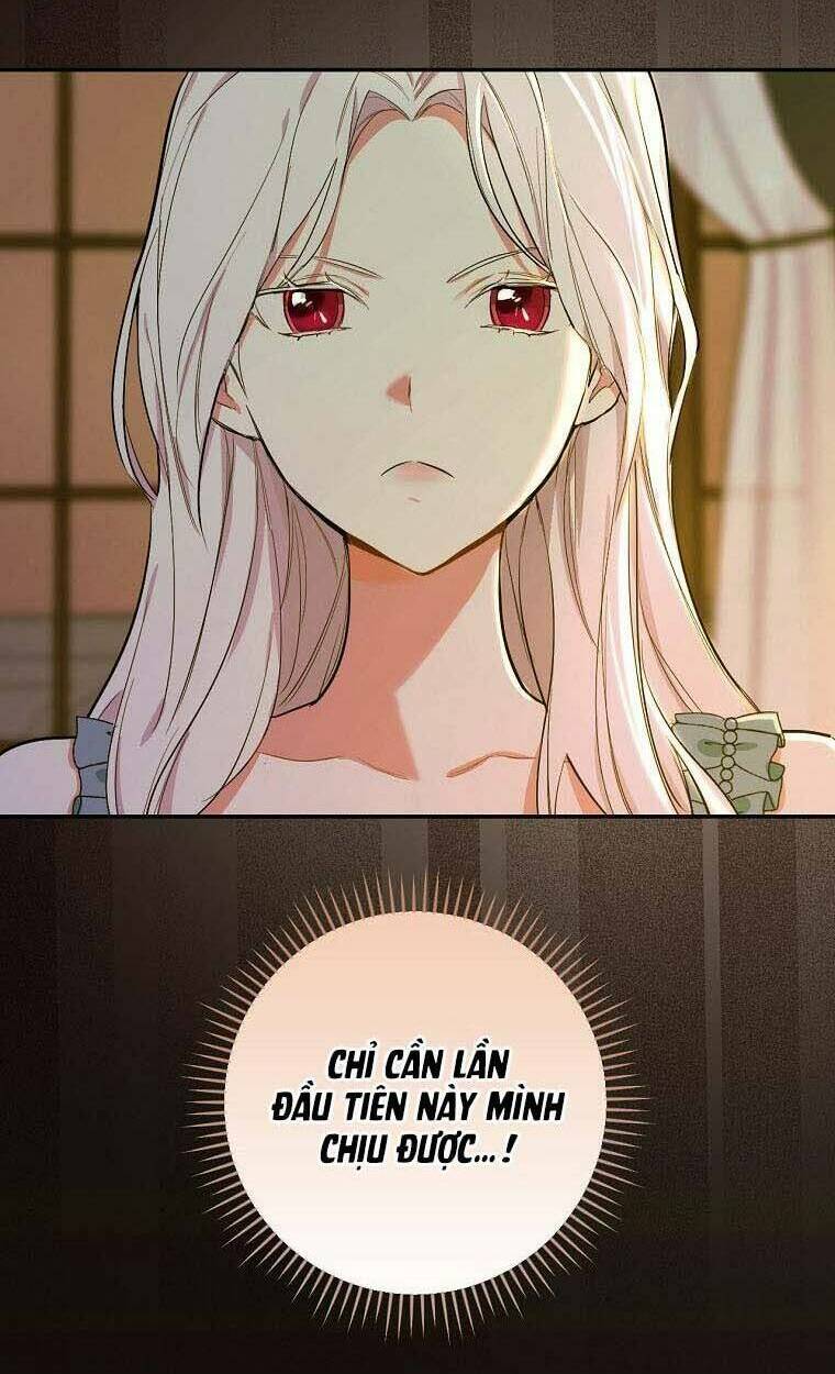 Tôi Trở Thành Mẹ Của Chiến Binh: Chapter 7