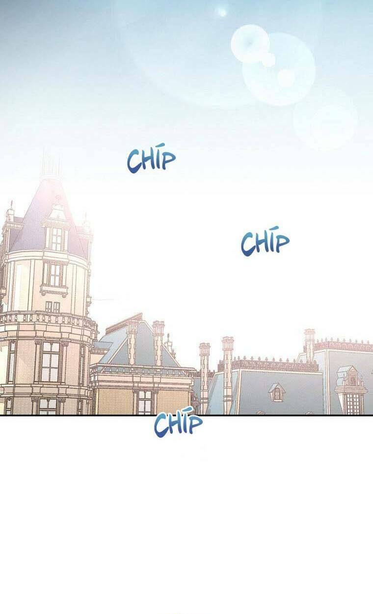 Tôi Trở Thành Mẹ Của Chiến Binh: Chapter 7