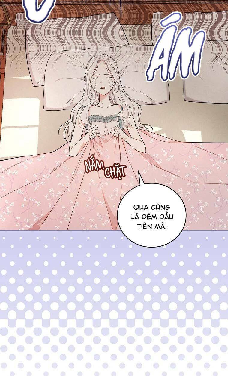 Tôi Trở Thành Mẹ Của Chiến Binh: Chapter 7
