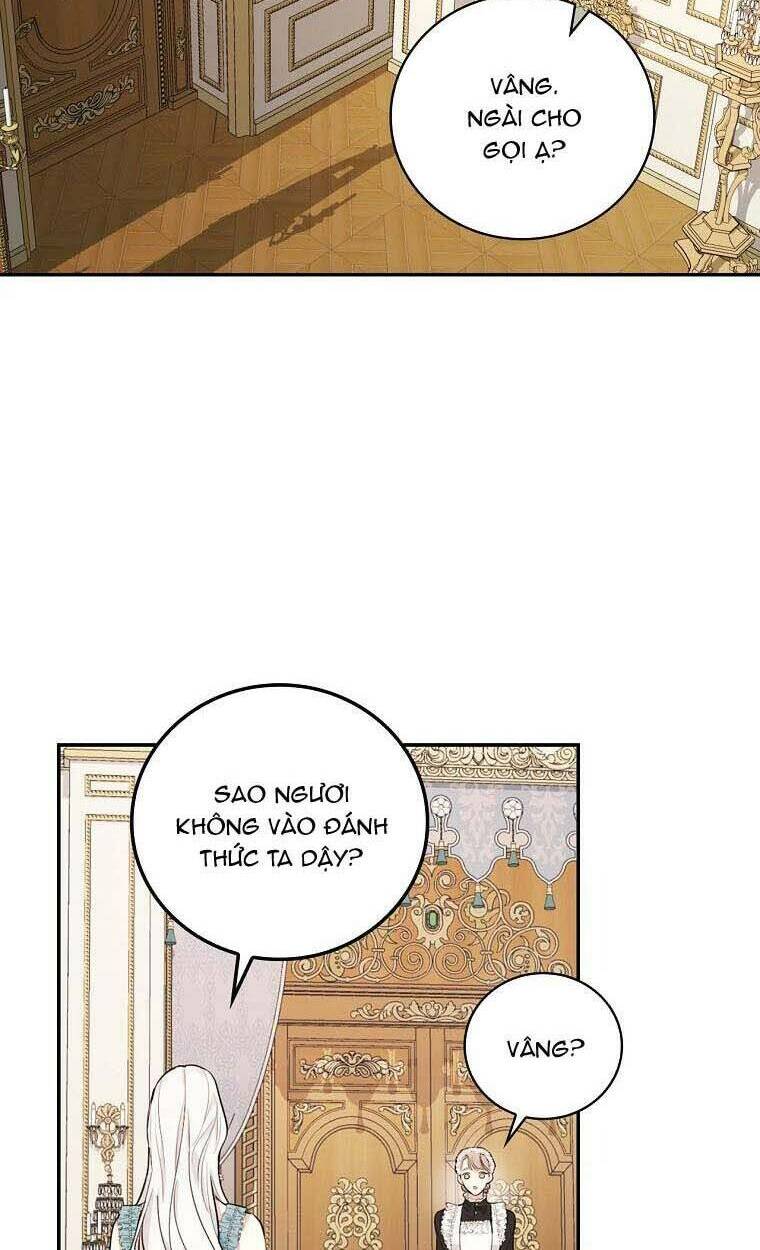 Tôi Trở Thành Mẹ Của Chiến Binh: Chapter 7