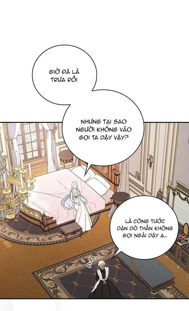 Tôi Trở Thành Mẹ Của Chiến Binh: Chapter 7