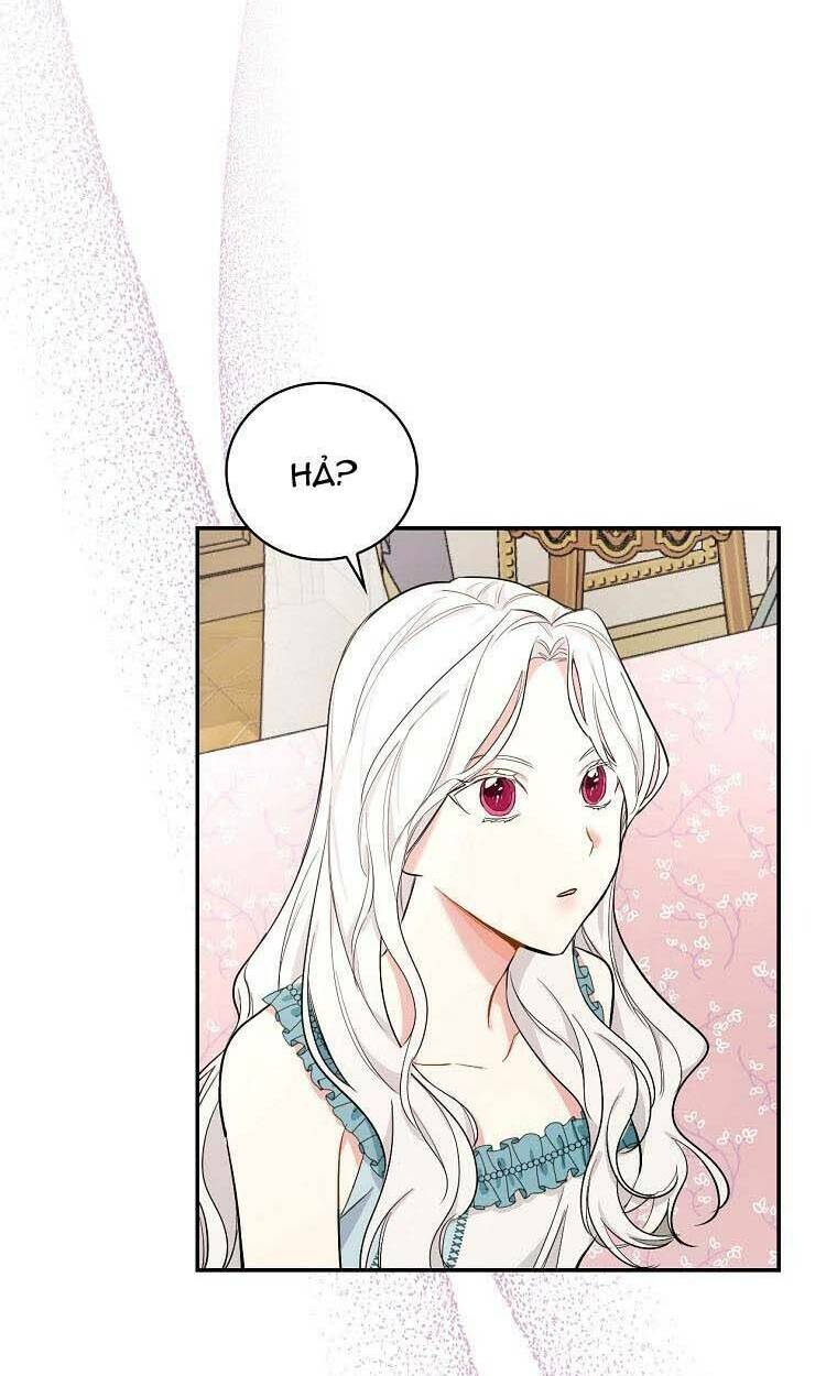 Tôi Trở Thành Mẹ Của Chiến Binh: Chapter 7