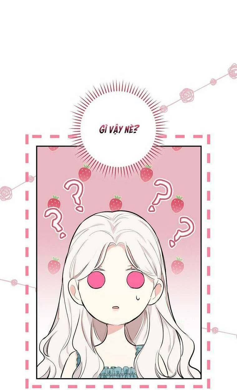 Tôi Trở Thành Mẹ Của Chiến Binh: Chapter 7