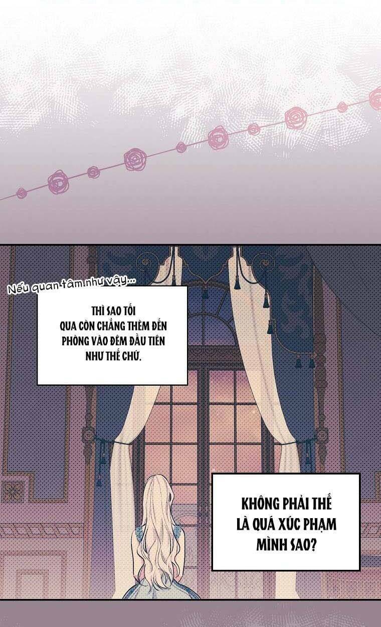Tôi Trở Thành Mẹ Của Chiến Binh: Chapter 7